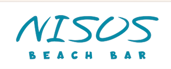 Nisos Beach Bar